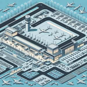 Aviation Infrastructures